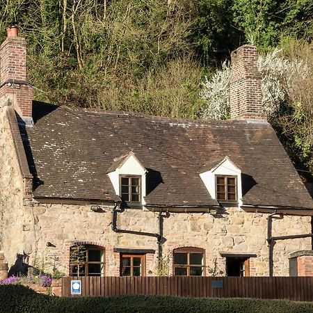 Ironbridge River Cottages Extérieur photo