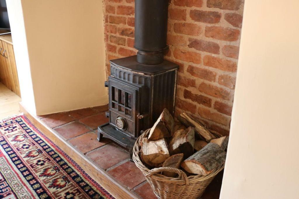 Ironbridge River Cottages Chambre photo